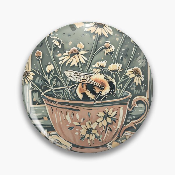 Item preview, Chamomile Afternoon designed and sold by ONYX Pixee.