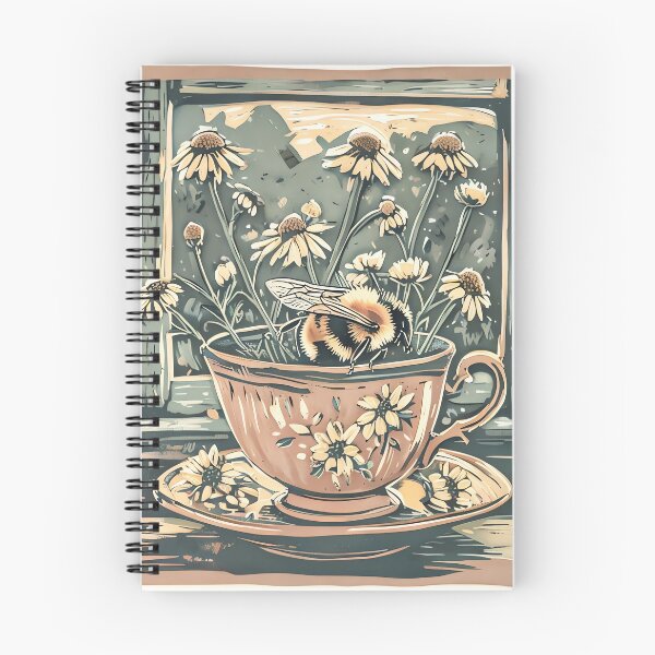 Item preview, Chamomile Afternoon designed and sold by ONYX Pixee.