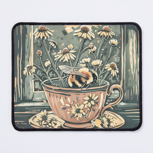 Item preview, Chamomile Afternoon designed and sold by ONYX Pixee.