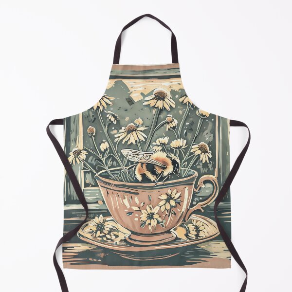 Item preview, Chamomile Afternoon designed and sold by ONYX Pixee.