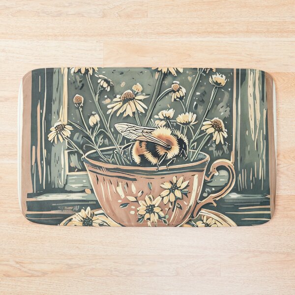 Item preview, Chamomile Afternoon designed and sold by ONYX Pixee.