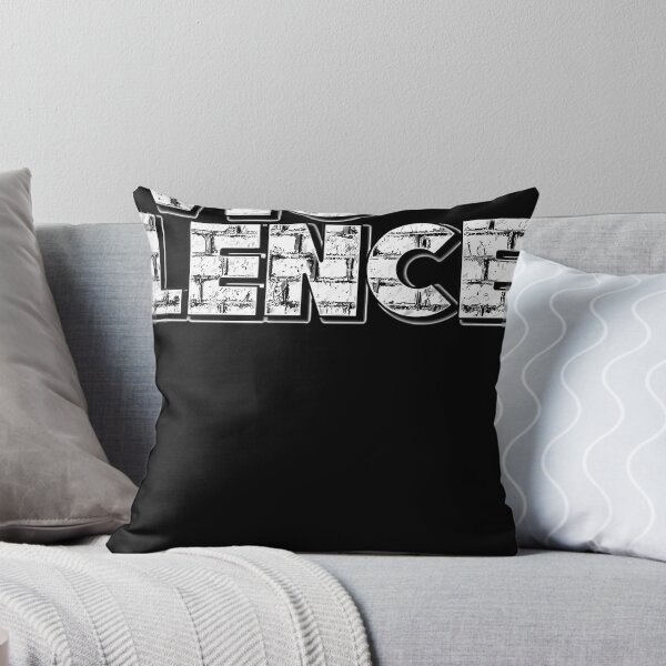 Item preview, Vio-lence band 1 designed and sold by GrimMeadows.