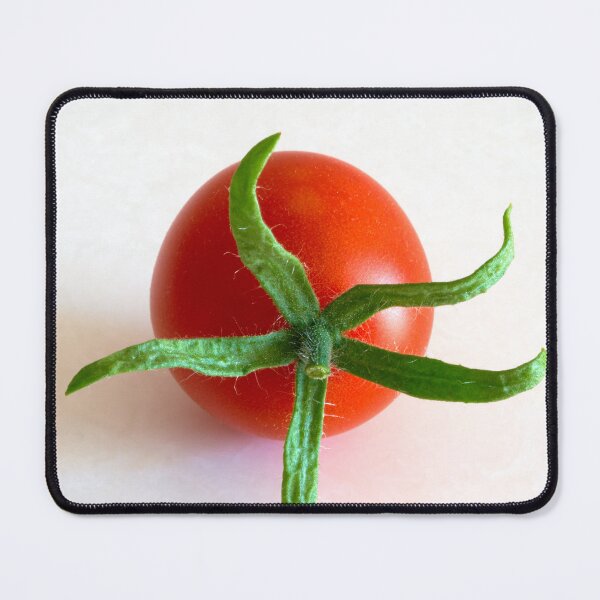 Item preview, red cherry tomato designed and sold by IgorKovalenko.