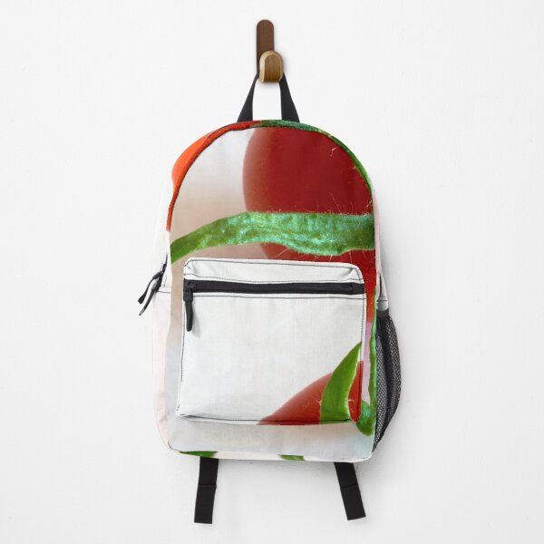Item preview, red cherry tomato designed and sold by IgorKovalenko.
