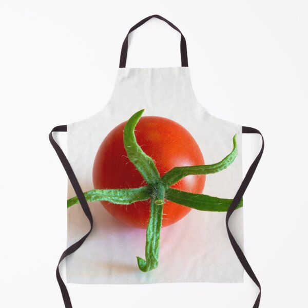 Item preview, red cherry tomato designed and sold by IgorKovalenko.