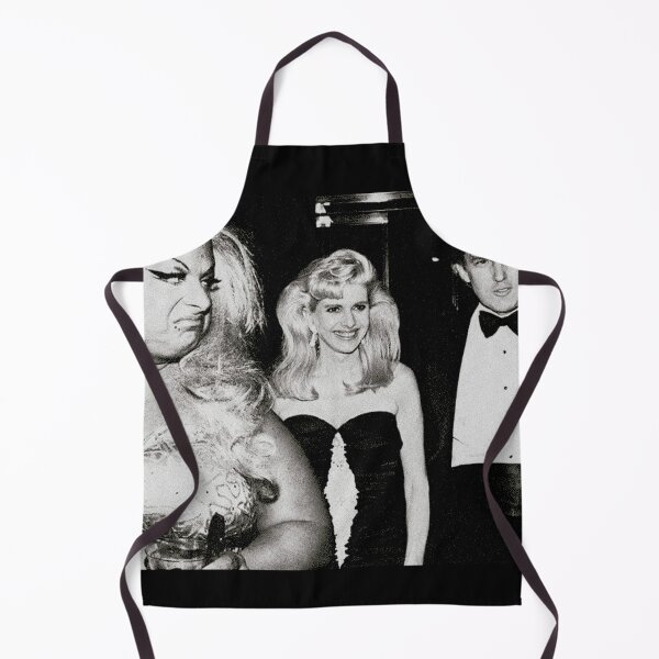 Item preview, Divine And Trump designed and sold by Nico Davidson.