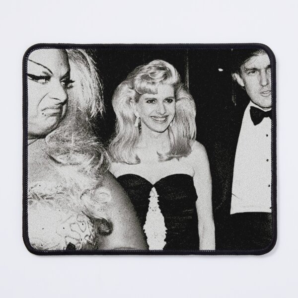 Item preview, Divine And Trump designed and sold by Raaziya.