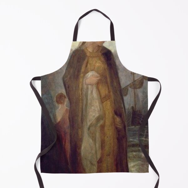Item preview, Queen Guinevere designed and sold by SharonTheFirst.