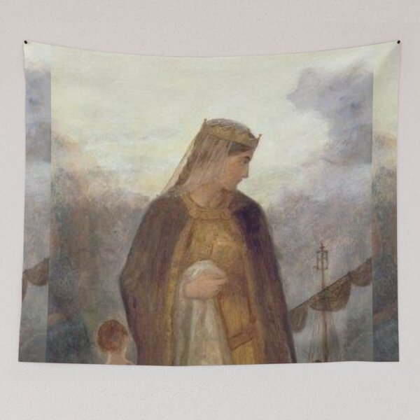Item preview, Queen Guinevere designed and sold by SharonTheFirst.