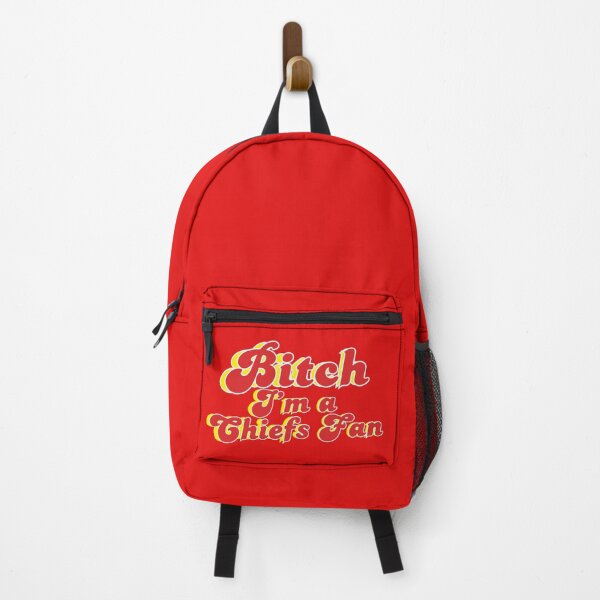 Item preview, Bitch I'm a Chiefs Fan Kansas City NFL designed and sold by Kaibosh21.