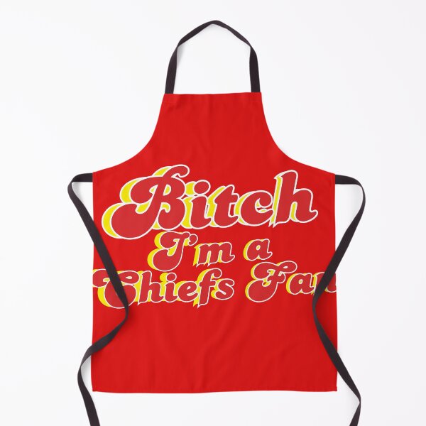 Item preview, Bitch I'm a Chiefs Fan Kansas City NFL designed and sold by Kaibosh21.