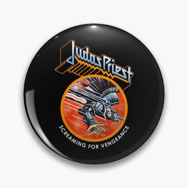 Item preview, Screaming For Vengeance Metal Jet Bird designed and sold by quinnifier.