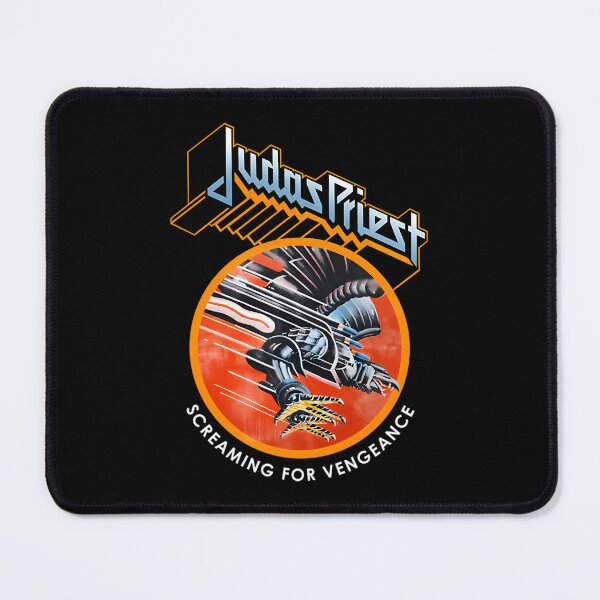 Item preview, Screaming For Vengeance Metal Jet Bird designed and sold by quinnifier.