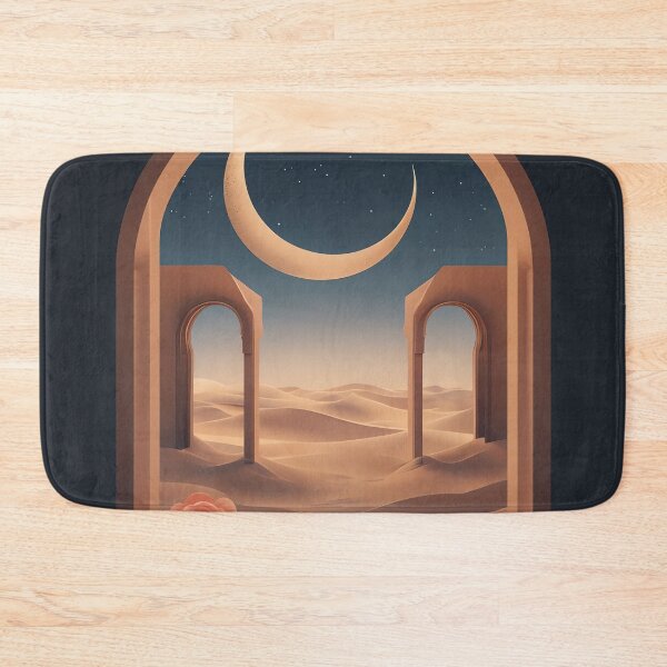 Item preview, Portal to Solitude designed and sold by ONYX Pixee.