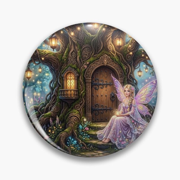 Item preview, Forest Fairy designed and sold by RaF71PrO.