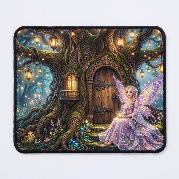 Item preview, Forest Fairy designed and sold by RaF71PrO.
