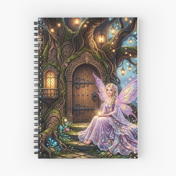 Item preview, Forest Fairy designed and sold by RaF71PrO.