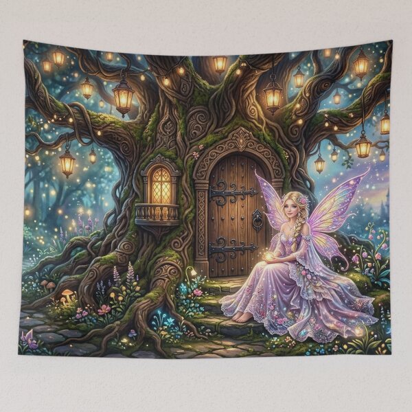 Item preview, Forest Fairy designed and sold by RaF71PrO.