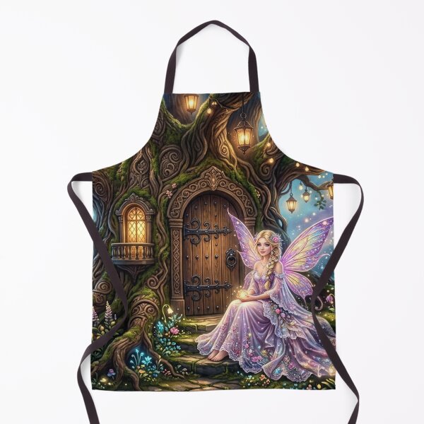 Item preview, Forest Fairy designed and sold by RaF71PrO.