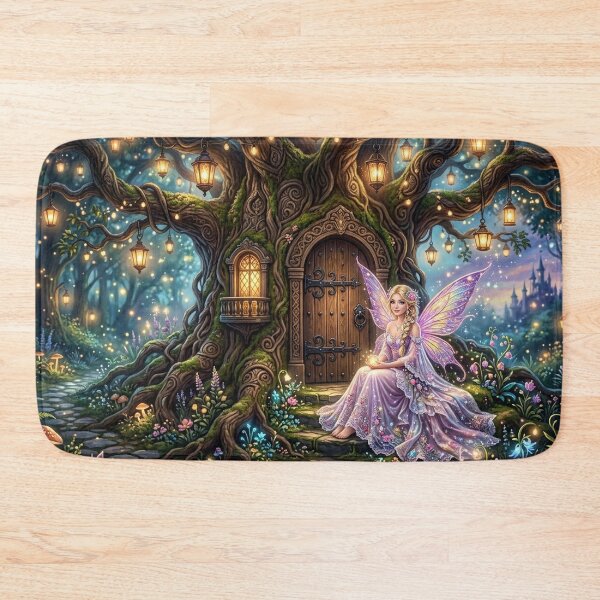 Item preview, Forest Fairy designed and sold by RaF71PrO.