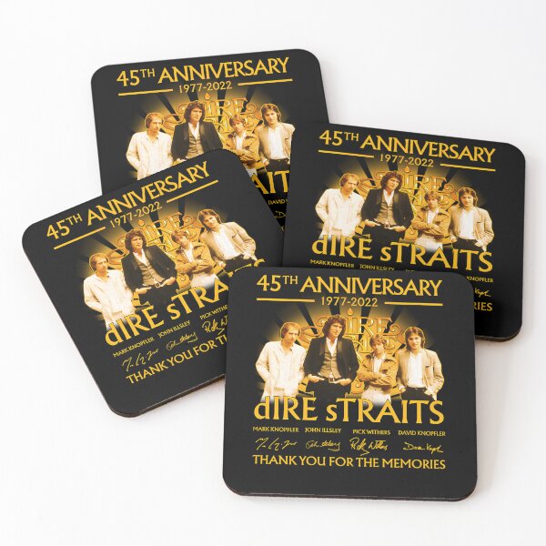 Item preview, Four Band Members Golden Lighting Signatures designed and sold by MJ69Designs.