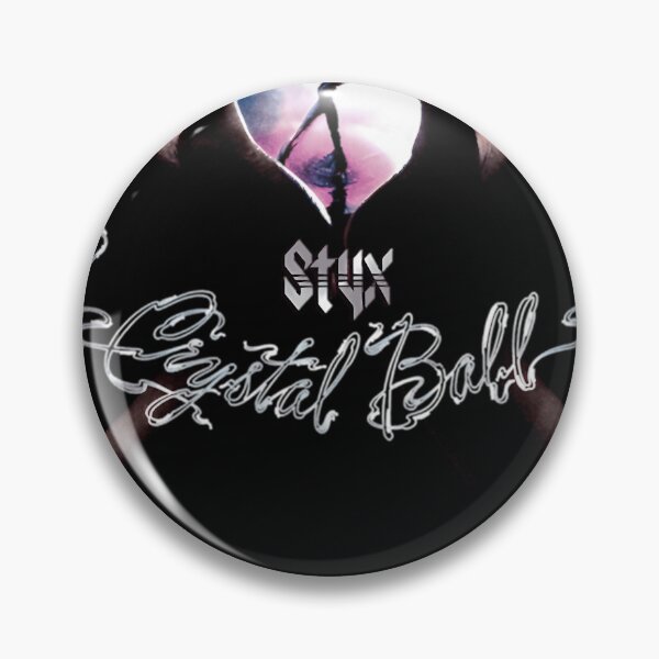 Item preview, Styx Band  For Fans designed and sold by GrimMeadows.