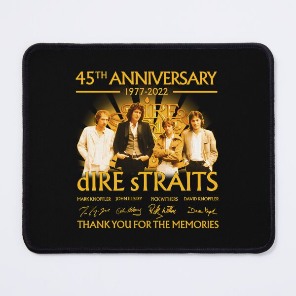 Item preview, Four Band Members Golden Lighting Signatures designed and sold by MJ69Designs.