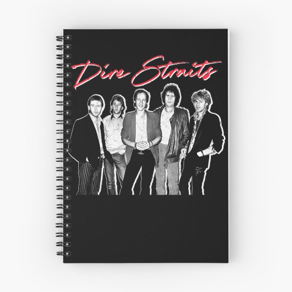Item preview, Five Male Band Members Monochrome designed and sold by MJ69Designs.