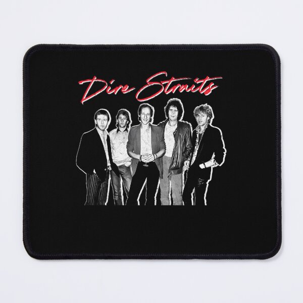 Item preview, Five Male Band Members Monochrome designed and sold by MJ69Designs.