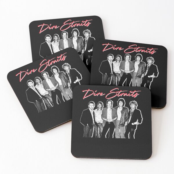 Item preview, Five Male Band Members Monochrome designed and sold by MJ69Designs.