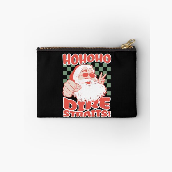 Item preview, Cool Santa Wearing Sunglasses Peace designed and sold by MJ69Designs.