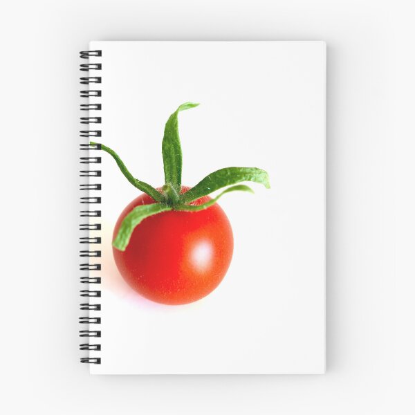 Item preview, red cherry tomato designed and sold by IgorKovalenko.