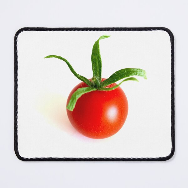 Item preview, red cherry tomato designed and sold by IgorKovalenko.