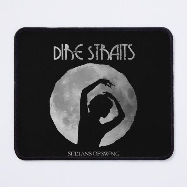 Item preview, Figure Silhouette In Front Of Full Moon Minimalist designed and sold by MJ69Designs.
