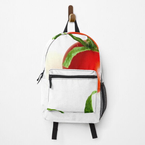 Item preview, red cherry tomato designed and sold by IgorKovalenko.