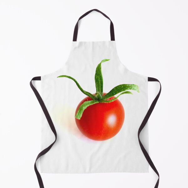 Item preview, red cherry tomato designed and sold by IgorKovalenko.