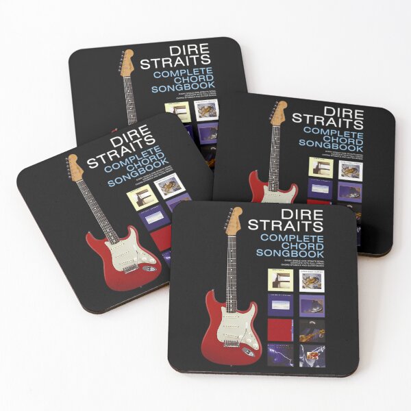 Item preview, Guitar Beside Eight Mini Covers Layout designed and sold by MJ69Designs.