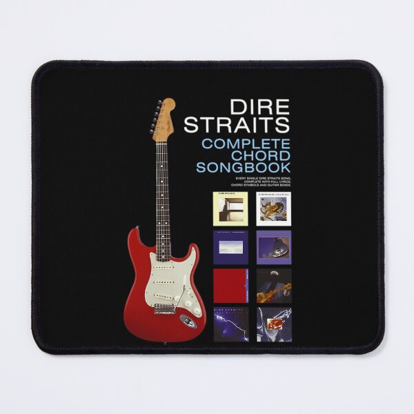 Item preview, Guitar Beside Eight Mini Covers Layout designed and sold by MJ69Designs.