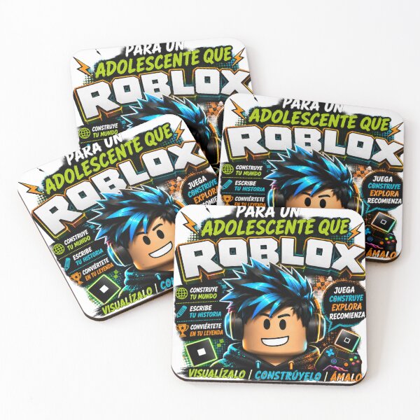 Item preview, Roblox para adolescentes designed and sold by richiebenny.