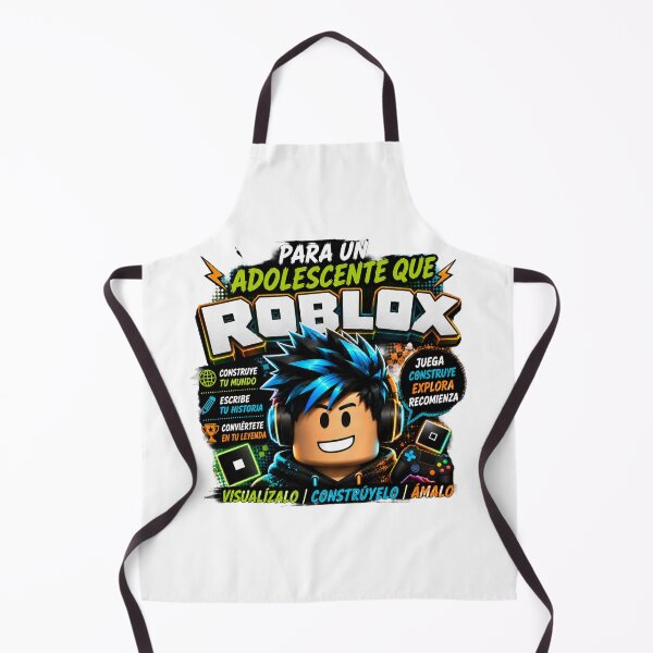 Item preview, Roblox para adolescentes designed and sold by richiebenny.