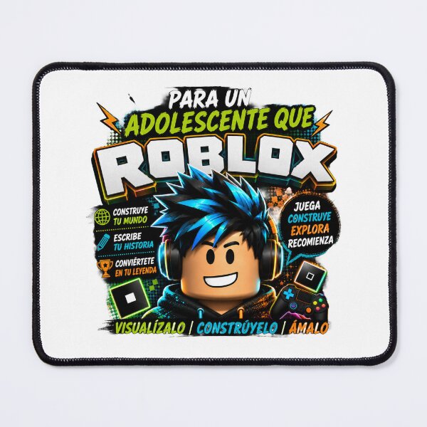 Item preview, Roblox para adolescentes designed and sold by richiebenny.