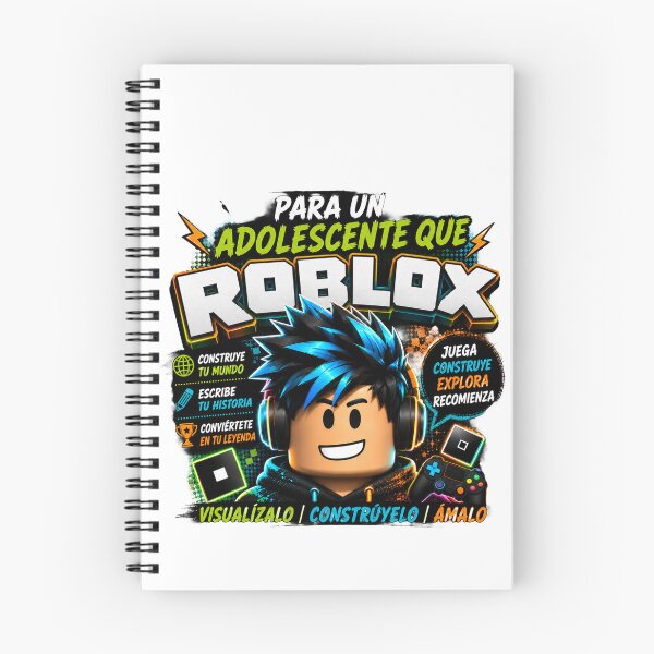 Item preview, Roblox para adolescentes designed and sold by richiebenny.