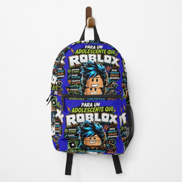 Item preview, Roblox para adolescentes designed and sold by richiebenny.