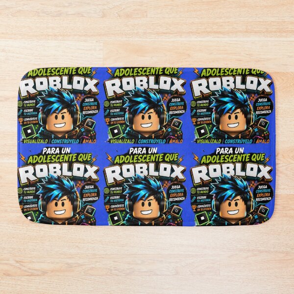 Item preview, Roblox para adolescentes designed and sold by richiebenny.
