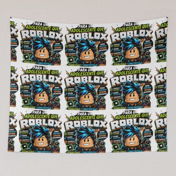Item preview, Roblox para adolescentes designed and sold by richiebenny.