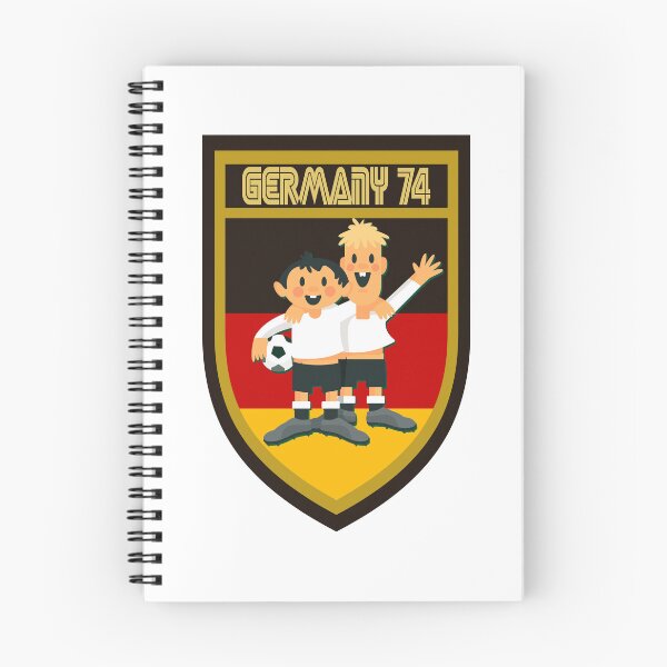 Item preview, Germany 74 designed and sold by Sarcastic Panda.