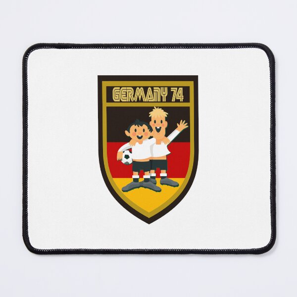 Item preview, Germany 74 designed and sold by Sarcastic Panda.