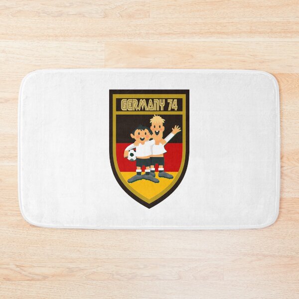 Item preview, Germany 74 designed and sold by Sarcastic Panda.