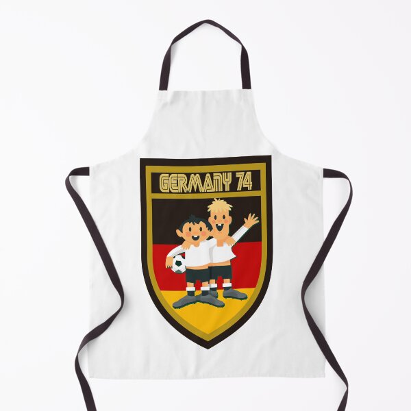 Item preview, Germany 74 designed and sold by Sarcastic Panda.