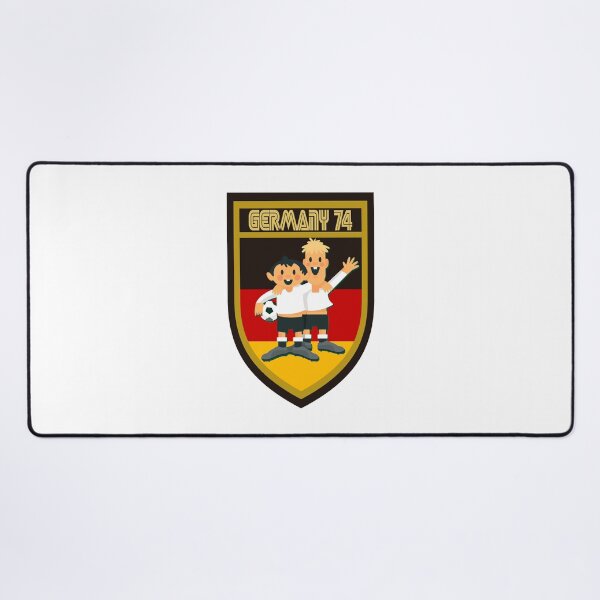 Item preview, Germany 74 designed and sold by Sarcastic Panda.